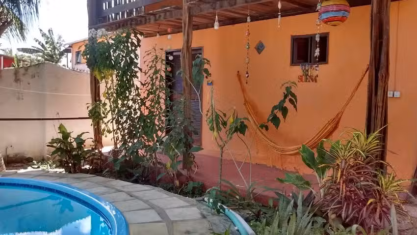 Paraiso Escondido