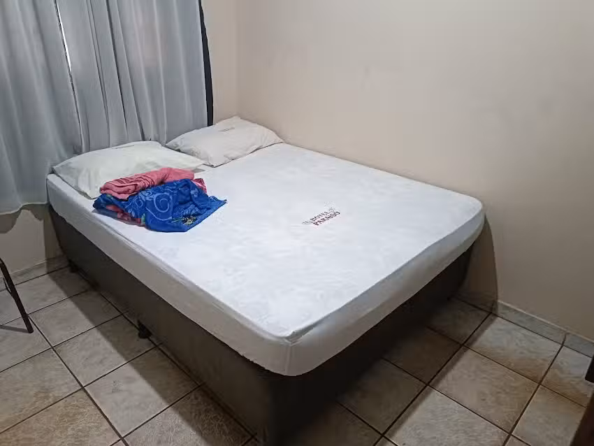 Para&iacute;so Hotel