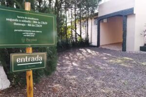 Para&iacute;so Love Hotel