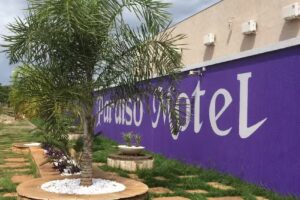 Paraiso Motel