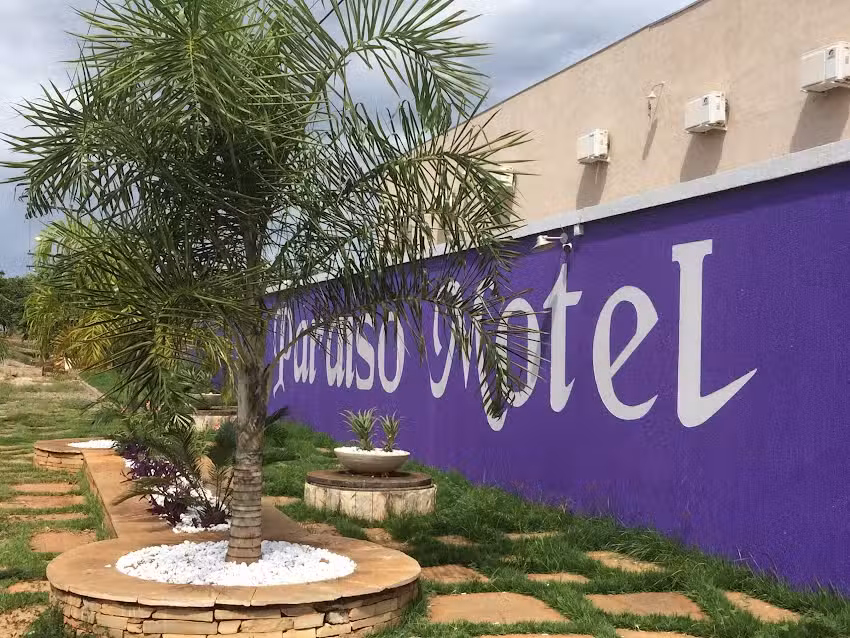 Paraiso Motel