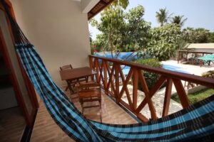 Para&iacute;so Natural Pousada e Restaurante