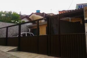 Para&iacute;so Olindense