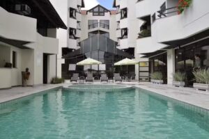 Paraíso Palace Hotel