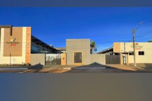 Para&iacute;so Plaza Hotel