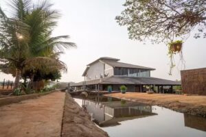 Paraiso Recanto do Sol