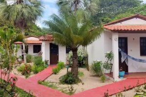 Para&iacute;so Ver&atilde;o Pousada e Restaurante, Lagoa do Para&iacute;so