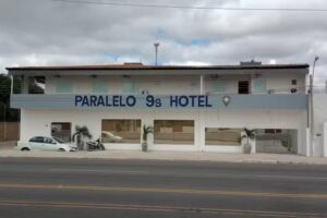 Paralelo 9s Hotel