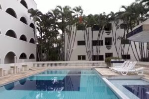 Paramar Condom&iacute;nio