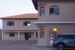 Paramirim Palace Hotel