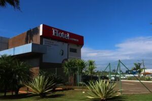 Paraná Hotel Cianorte