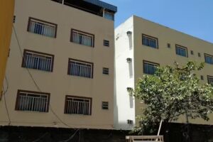 PARAN&Aacute; PALACE HOTEL