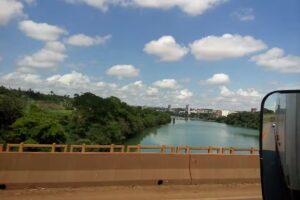 Parana&iacute;ba Rio Hotel