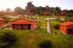 Paraty Hotel Fazenda & Spa