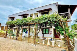 Parcel do Gostoso Pousada