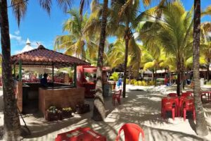 Paripueira Praia Hotel