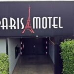 Paris Motel