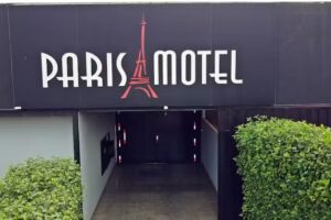 Paris Motel