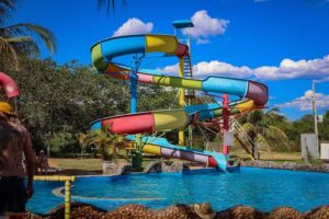 Park das &Aacute;guas