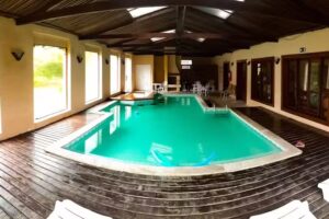 Park Hotel Mantiqueira