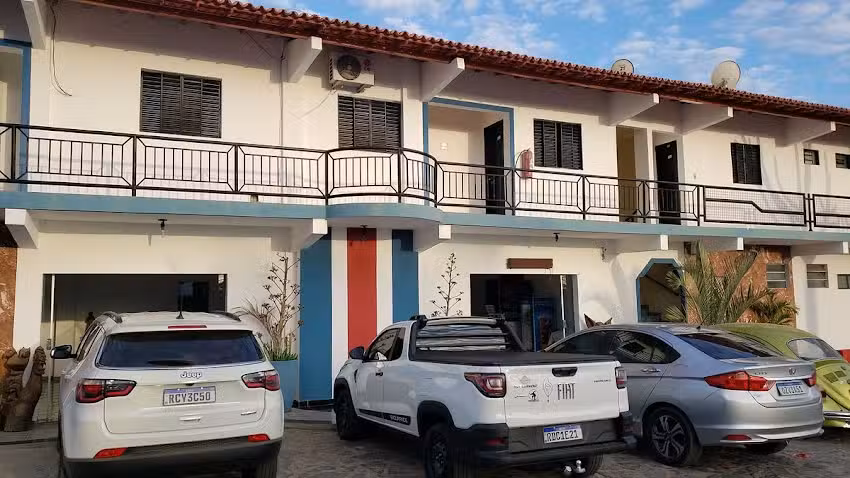 Park Hotel Panor&acirc;mico