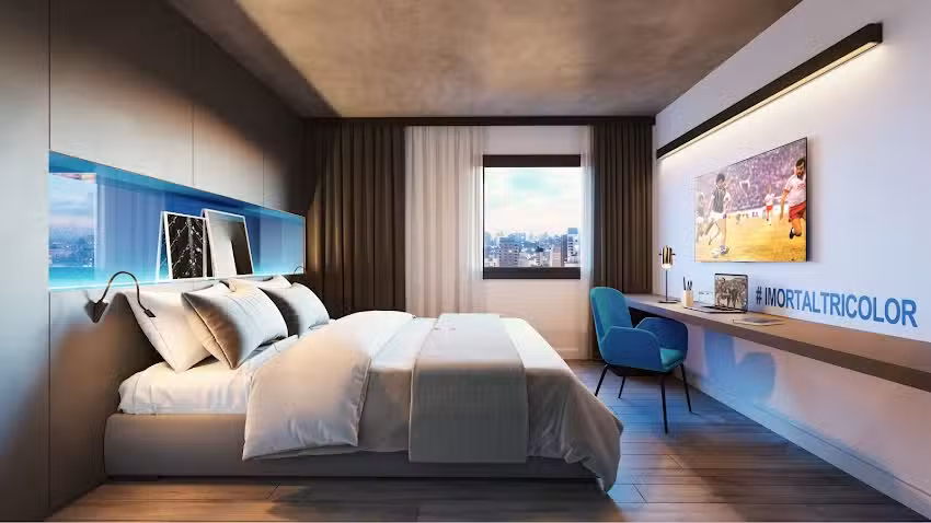 Park Plaza Porto Alegre