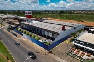 Park Way | Motel em Bras&iacute;lia &ndash; DF