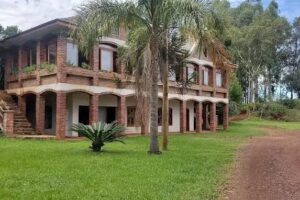 Parque &Aacute;guas de Mocon&aacute;