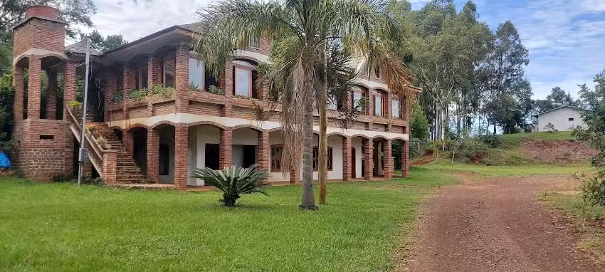 Parque &Aacute;guas de Mocon&aacute;