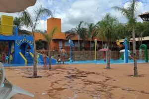 Parque Águas de Olímpia