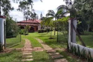 Parque Alto da Serra