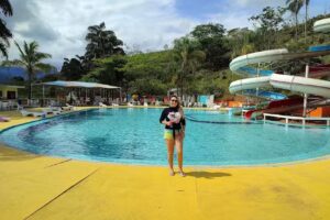 Parque Aquático – Old West Water Park