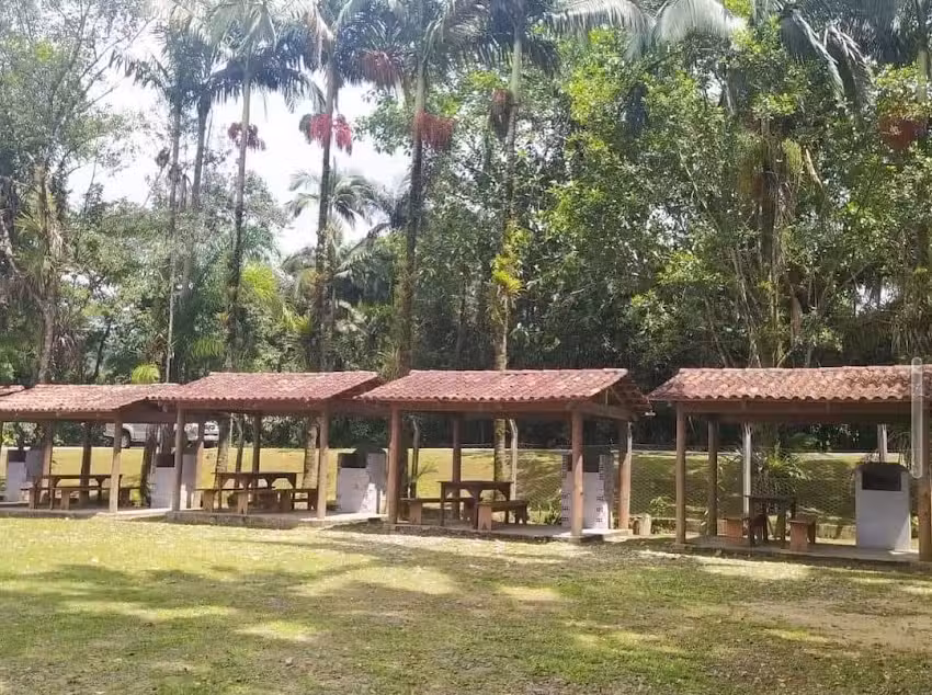 parque cacatu