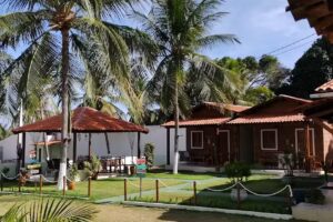 Parque dos Coqueiros