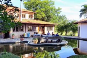 Parque Ecológico Terraviva