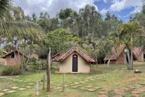 Parque Hotel Fazenda Mutema