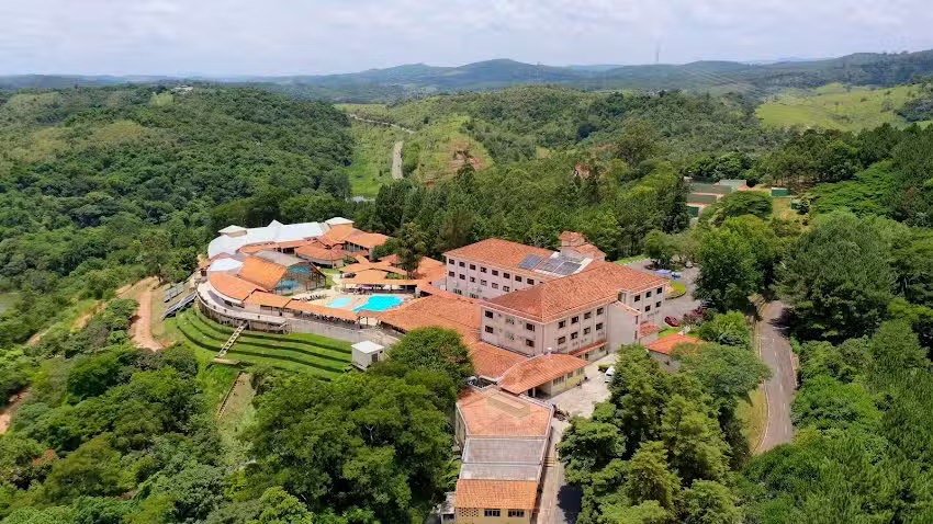 Parque Hotel Guararema