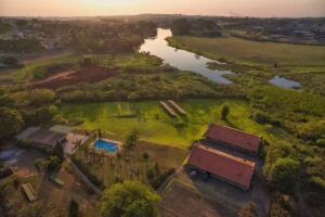 Parque Hotel Holambra