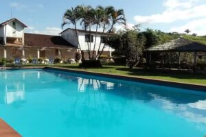 Parque Hotel Morro Azul