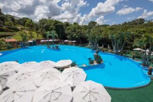 Parque Hotel Pimonte