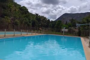 Parque Recreativo Das Aguas