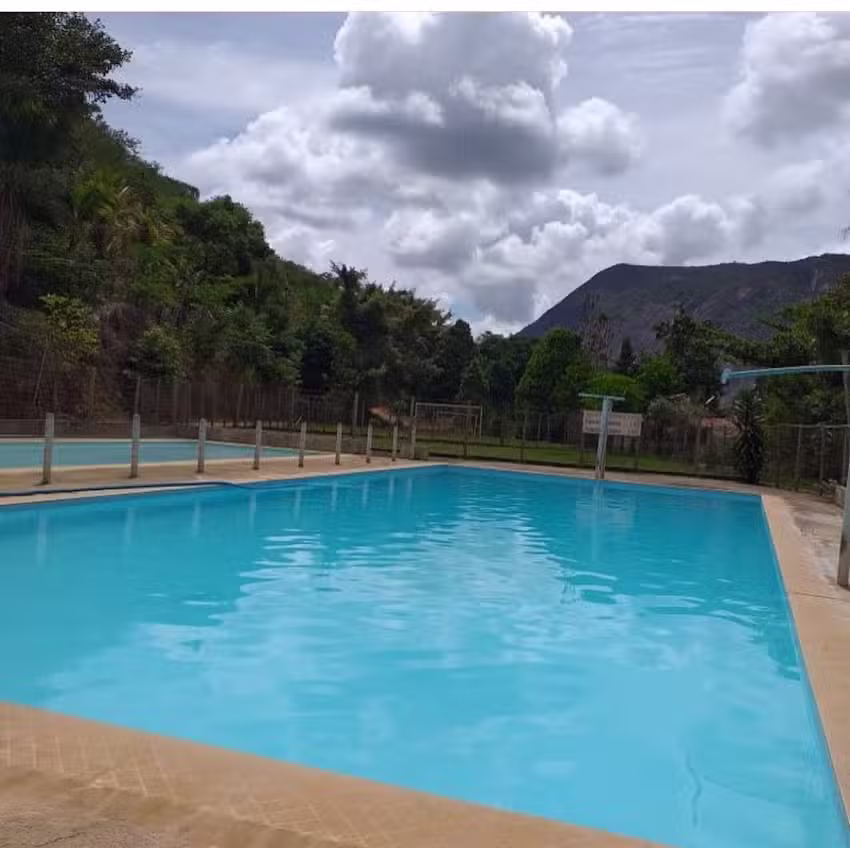 Parque Recreativo Das Aguas