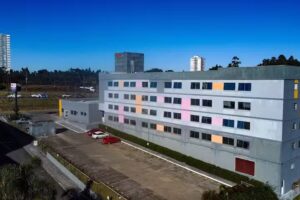 Partner Hotel em Caxias do Sul