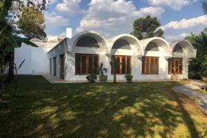 Pas&aacute;rgada Ecovillage