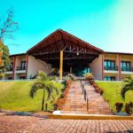 Pas&aacute;rgada Hotel