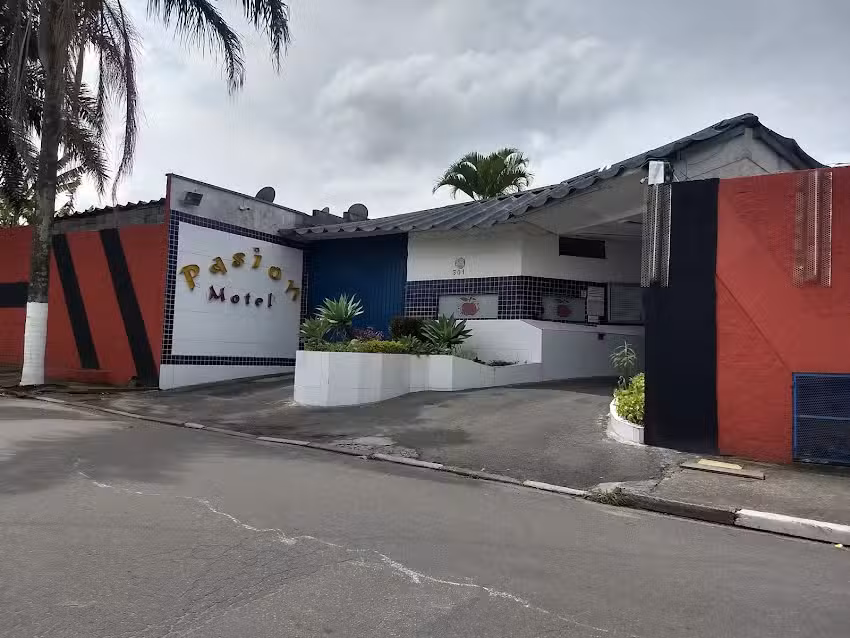Pasion Motel