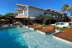 Passagem Concept Hotel e Spa