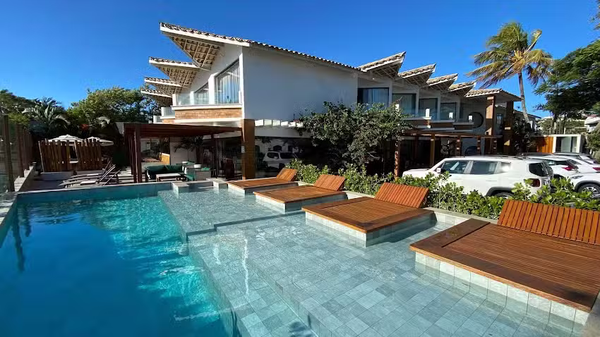 Passagem Concept Hotel e Spa