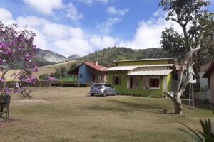 Passarinhada Hospedagem