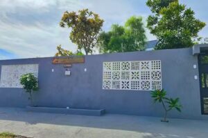 P&aacute;ssaros do Cerrado Su&iacute;tes